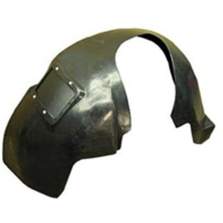 Geared2Golf Right Hand Fender Liner for 2010-2013 Camaro LS & LT GE1841808